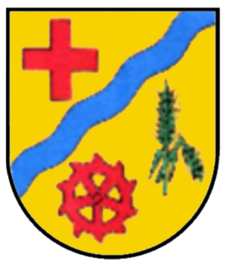 Wappen Hausten