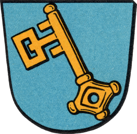 Wappen Kettenbach (Aarbergen)