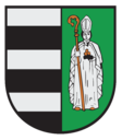 Kitzscher címere