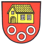 Wappen Massenbachhausen