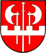 Coat of arms of Mellach