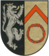 Coat of arms of Oberhausen bei Kirn