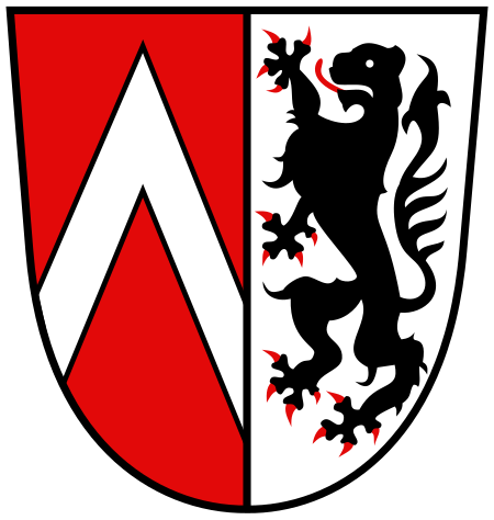 Wappen Oeschingen