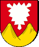 Rodenberg - Stema