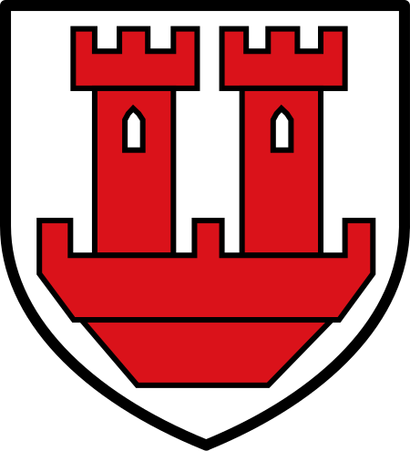 Wappen Rothenburg ob der Tauber