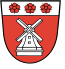 Blason de Thulendorf