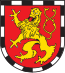 Escudo de armas de la ciudad fusionada de Altenkirchen