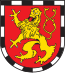 Blason de Ville fusionnée d'Altenkirchen