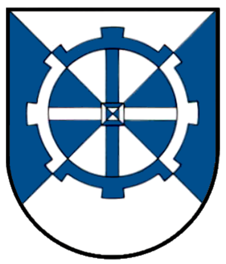 Wappen Weitenau