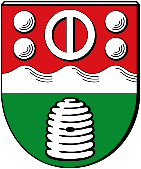 File:Wappen Wilsum.svg