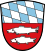 Wappen der Gemeinde Bayerisch Gmain