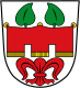 Coat of arms of Hergensweiler