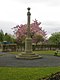 War Memorial, Norwood Green - geograph.org.uk - 1287047.jpg
