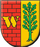 Warschau district Wawer coa.png
