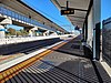 Northern view from west footscray platform 1 facing towards platforms 2 and 3