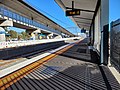 Thumbnail for West Footscray railway station