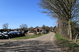 Weener Stapelmoor - Große Stiege 02 ies