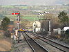 Welsh Marches Line, north of Craven Arms station 01.jpg