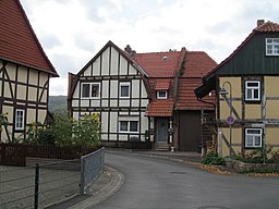 Weserstraße 31, 2, Hemeln, Hann. Münden, Landkreis Göttingen