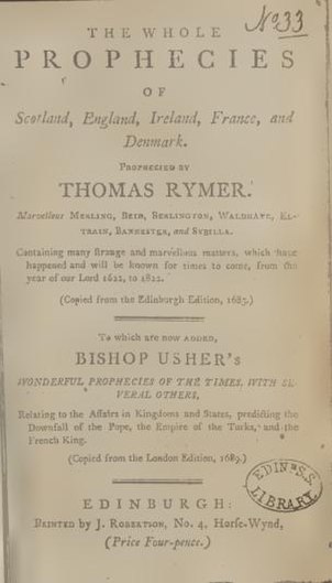 File:Whole prophecies of Scotland, England, Ireland, France, and Denmark (1).pdf