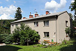 Vienna-Penzing - Municipal housing, Hauptstraße 105.jpg