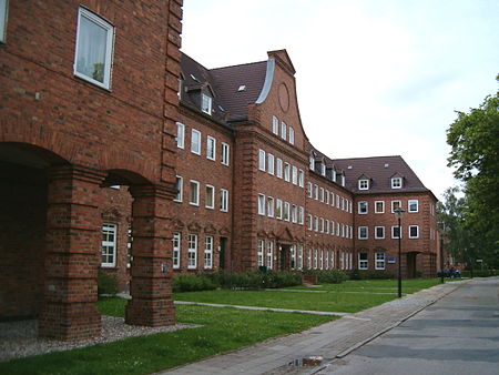 Wiener Platz Rostock