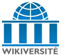 Logotype utilisé de 2006 à 2017.