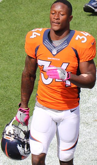 <span class="mw-page-title-main">Will Parks</span> American football player (born 1994)
