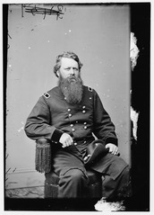 William Belknap, ca 1855-1865