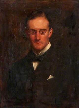 <span class="mw-page-title-main">W. P. Ker</span> Scottish literary scholar and essayist (1855–1923)