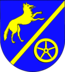 Escudo de armas de windeby