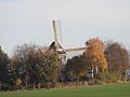 Bockwindmühle