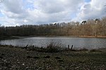 Windsborn Crater Lake