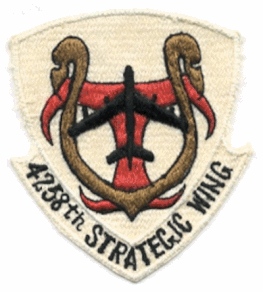 Emblem of the 4258th Strategic Wing Wing 4258th Strategic.gif