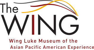<span class="mw-page-title-main">Wing Luke Museum</span> Ethnic history museum in Washington, U.S.