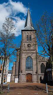 Miniatuur voor Sint-Vituskerk (Winschoten)