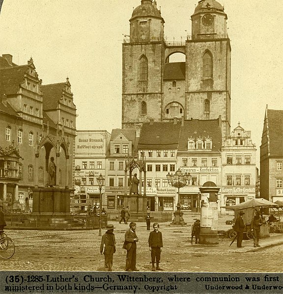 File:Wittenberg, Lutherkirche, 1903 (2).jpg