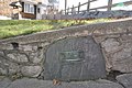 Woonsocket: 1761 Milestone (Rhode Island, USA)