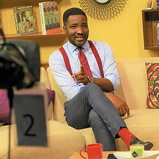 <span class="mw-page-title-main">Yomi Owope</span> Nigerian writer and TV Presenter