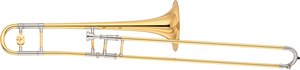 Yamaha Tenor trombone YSL-891Z.tif
