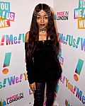 Thumbnail for File:Yasmin Benoit at Pride in London Launch.jpg