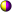 Yellow-purple dot.svg