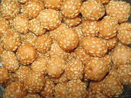 Buah rotan