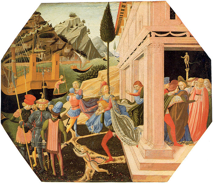 File:Zanobi strozzi, rapimento di elena.jpg