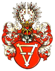 Herb von Zedlitz