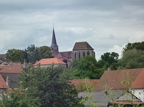 Volet roulant Zetting (57905)