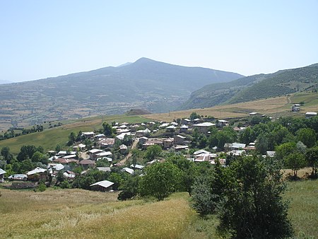 نمای روستای استارم.JPG