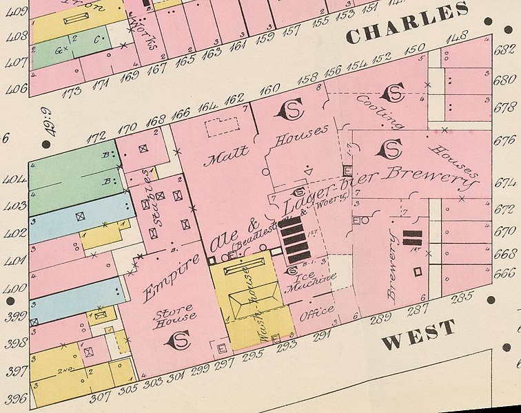 File:"Empire Ale & Lager-bier Brewery" from- Sanborn Manhattan V. 3 Plate 56 publ. 1895 (cropped).jpg