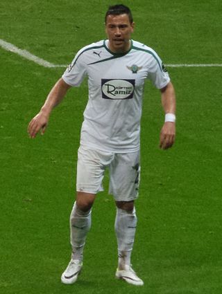 <span class="mw-page-title-main">Çağdaş Atan</span> Turkish footballer