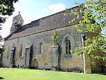 Kirche Saint-André